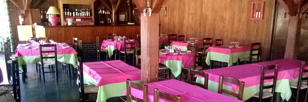 Spécialités du Jura au restaurant Le Ranch